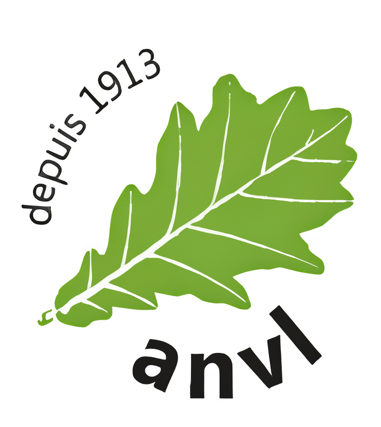 Logo ANVL