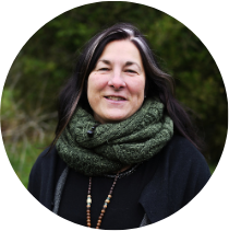 portrait celine bofarull