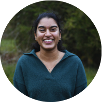 portrait jeevika ragava